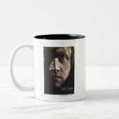 Totengrill - Ron Zweifarbige Tasse (Links)