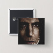 Totengrill - Snape Button (Vorne & Hinten)