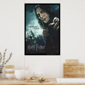 Totengrille - Snape 2 Poster (Küche)