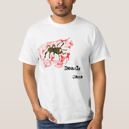 Totenkargo T-Shirt (Vorderseite)