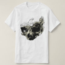 Totenkopf Herren T-Shirts & Sweatshirts