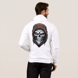 ☠️Totenkopf-Hoodies ☠️ Hoodie
