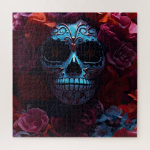 Totenkopf & Rosen