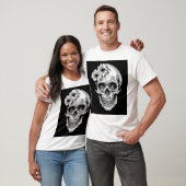 Totenkopf T-Shirt (Unisex)