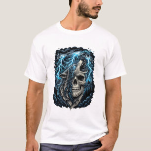 Totenkopf T-Shirt