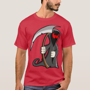 Totenkopf T-Shirt