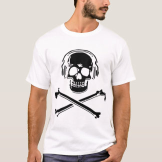 totenkopf T-Shirt