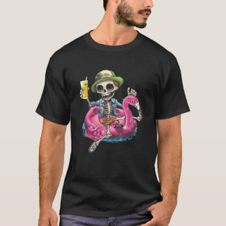 Totenkopf T-Shirt