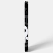 =[ Totenköpfe & Kreuzknochen ]= OtterBox iPhone-Hü iPhone Hülle (Linke Seite)