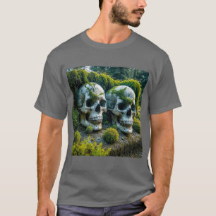 Totenköpfe T-Shirt