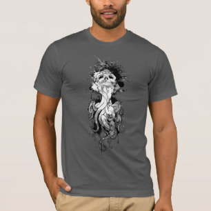 TotenkopfKalmar T-Shirt