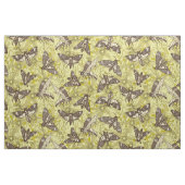 Totenkopfkraut Stoff (Fat Quarter (45,7 x 55,9 cm))