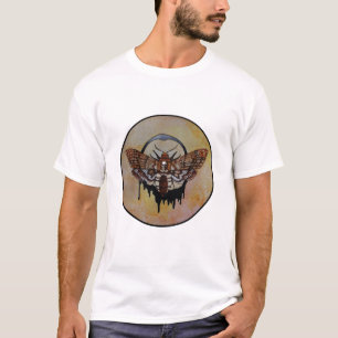 Totenkopfmoth T-Shirt