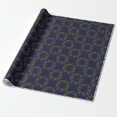 Totenkranz Geschenkpapier (Ungerollt)