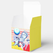 Totenkrone - Ölgemälde Geschenkschachtel (Geöffnet)