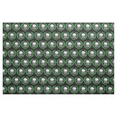 Totenlaub Stoff (Fat Quarter (45,7 x 55,9 cm))