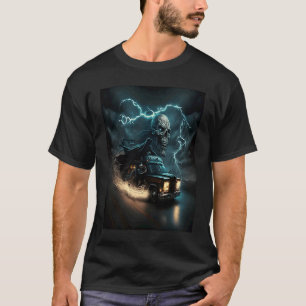 Totenrennen T-Shirt