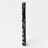 Totenschatullen und Leichenwagen iPhone 5/5S Case-Mate iPhone Hülle (Hinten/Links)