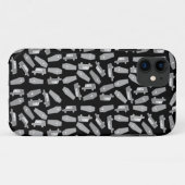 Totenschatullen und Leichenwagen iPhone 5/5S Case-Mate iPhone Hülle (Rückseite (Horizontal))
