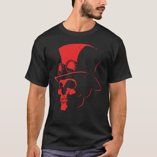 Toter Astare T-Shirt (Vorderseite)