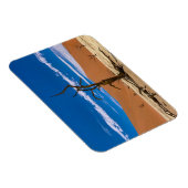 Toter Baum in Deadvlei Magnet (Rechte Seite)