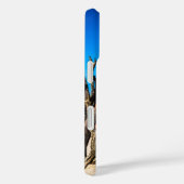 Toter Baum in Deadvlei, Namibia Case-Mate iPhone Hülle (Rückseite / Rechts)