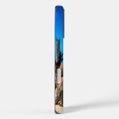 Toter Baum in Deadvlei, Namibia Case-Mate iPhone Hülle (Rückseite / Rechts)