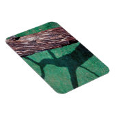 Toter Baum Magnet (Rechte Seite)