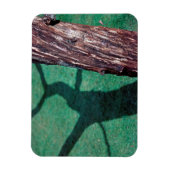 Toter Baum Magnet (Vertikal)