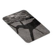 Toter Baum Magnet (Rechte Seite)
