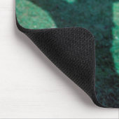 Toter Baum Mousepad (Ecke)