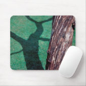 Toter Baum Mousepad (Mit Mouse)