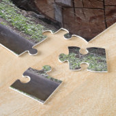 Toter Baum Puzzle (Seite)
