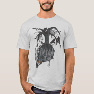 Toter Baum-T - Shirt