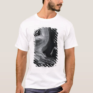 Toter Baumstamm T-Shirt