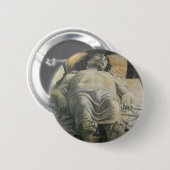 Toter Christist Button (Vorne & Hinten)