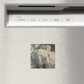 Toter Christist Magnet (In Situ (Geschirrspüler))