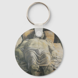 Toter Christist Schlüsselanhänger