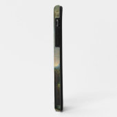 Toter Christus gestützt durch einen Engel, Case-Mate iPhone Hülle (Hinten/Links)