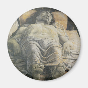 Toter Christus Magnet