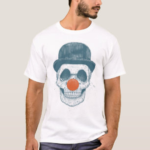 Toter Clown T-Shirt