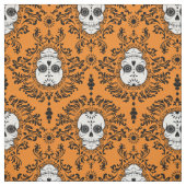 Toter Damast - schickes Stoff (Muster)