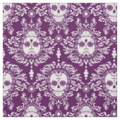 Toter Damast - schickes Stoff (Muster)