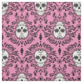 Toter Damast - schickes Stoff (Muster)