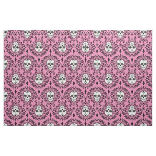 Toter Damast - schickes Stoff (Fat Quarter (45,7 x 55,9 cm))