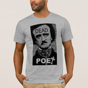 Toter Dichter T-Shirt