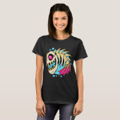 Toter Fisch T-Shirt (Vorne ganz)
