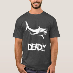 Toter Hai T-Shirt