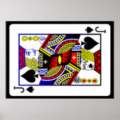 Toter Jack Poster (Vorne)