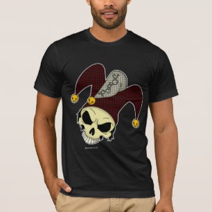 Toter Joker T-Shirt